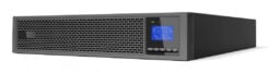 LevelOne -2101 UPS Dubbele conversie (online) 1 kVA 1000 W 8 AC-uitgang(en) - Afbeelding 2