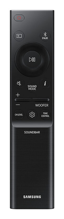 Samsung B-Series Essential Soundbar HW-B66CF (2025) - Afbeelding 11