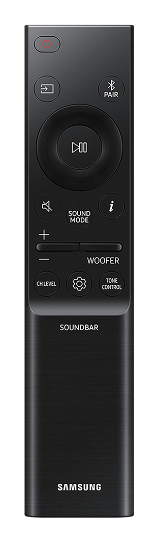 Samsung B-Series Essential Soundbar HW-B66CF (2025) - Afbeelding 11