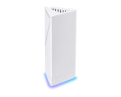MSI Roamii BE Pro Mesh System Dual-band (2.4 GHz / 5 GHz) Wi-Fi 7 (802.11be) Wit 3 Intern - Afbeelding 6