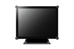 AG Neovo TX-1502 computer monitor 38,1 cm (15") 1024 x 768 Pixels XGA LED Touchscreen Tafelblad Grijs - Afbeelding 3
