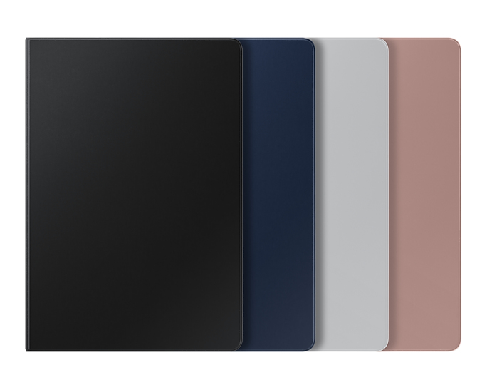 Samsung EF-BT630P 27,9 cm (11") Folioblad Roze - Afbeelding 11