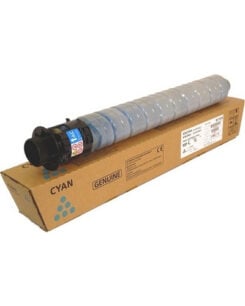 Ricoh 842564 tonercartridge 1 stuk(s) Origineel Cyaan - Afbeelding 2