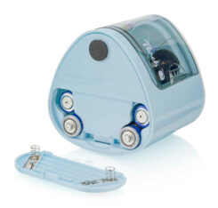 Peach PO102 Elektrische puntenslijper Blauw, Wit - Afbeelding 5