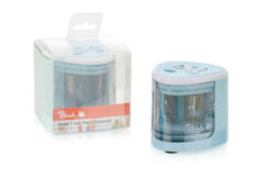 Peach PO102 Elektrische puntenslijper Blauw, Wit - Afbeelding 3
