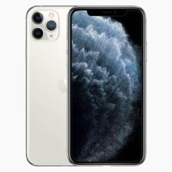 Forza Refurbished iPhone 11 Pro 256GB Silver - Zichtbaar gebruikt
