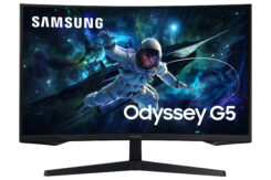 Samsung S32CG552EU computer monitor 81,3 cm (32") 2560 x 1440 Pixels Quad HD LED Zwart - Afbeelding 18