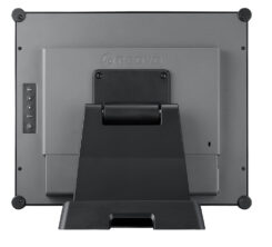 AG Neovo TX-1702 computer monitor 43,2 cm (17") 1280 x 1024 Pixels SXGA LCD Touchscreen Tafelblad Zwart - Afbeelding 9