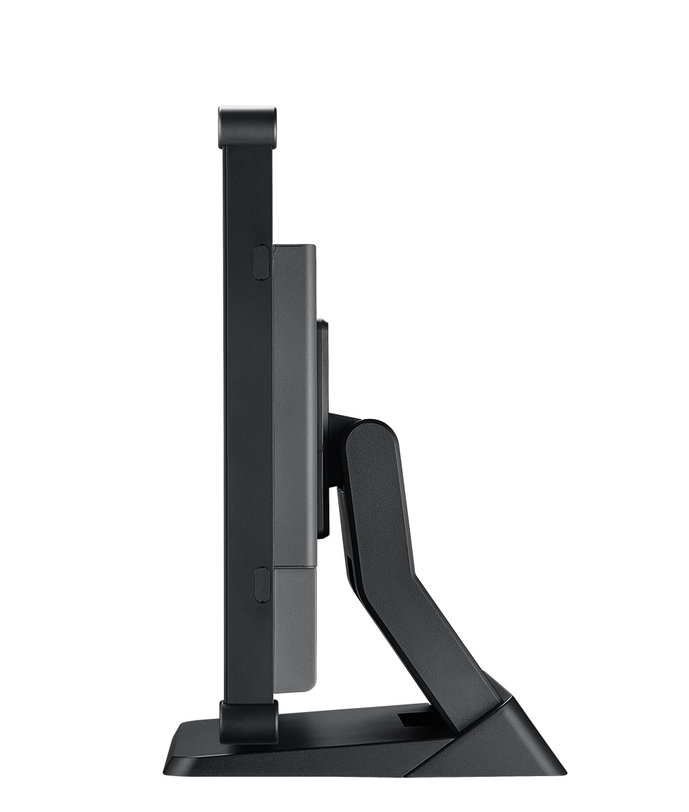 AG Neovo TX-1702 computer monitor 43,2 cm (17") 1280 x 1024 Pixels SXGA LCD Touchscreen Tafelblad Zwart - Afbeelding 6
