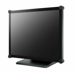 AG Neovo TX-1702 computer monitor 43,2 cm (17") 1280 x 1024 Pixels SXGA LCD Touchscreen Tafelblad Zwart - Afbeelding 3