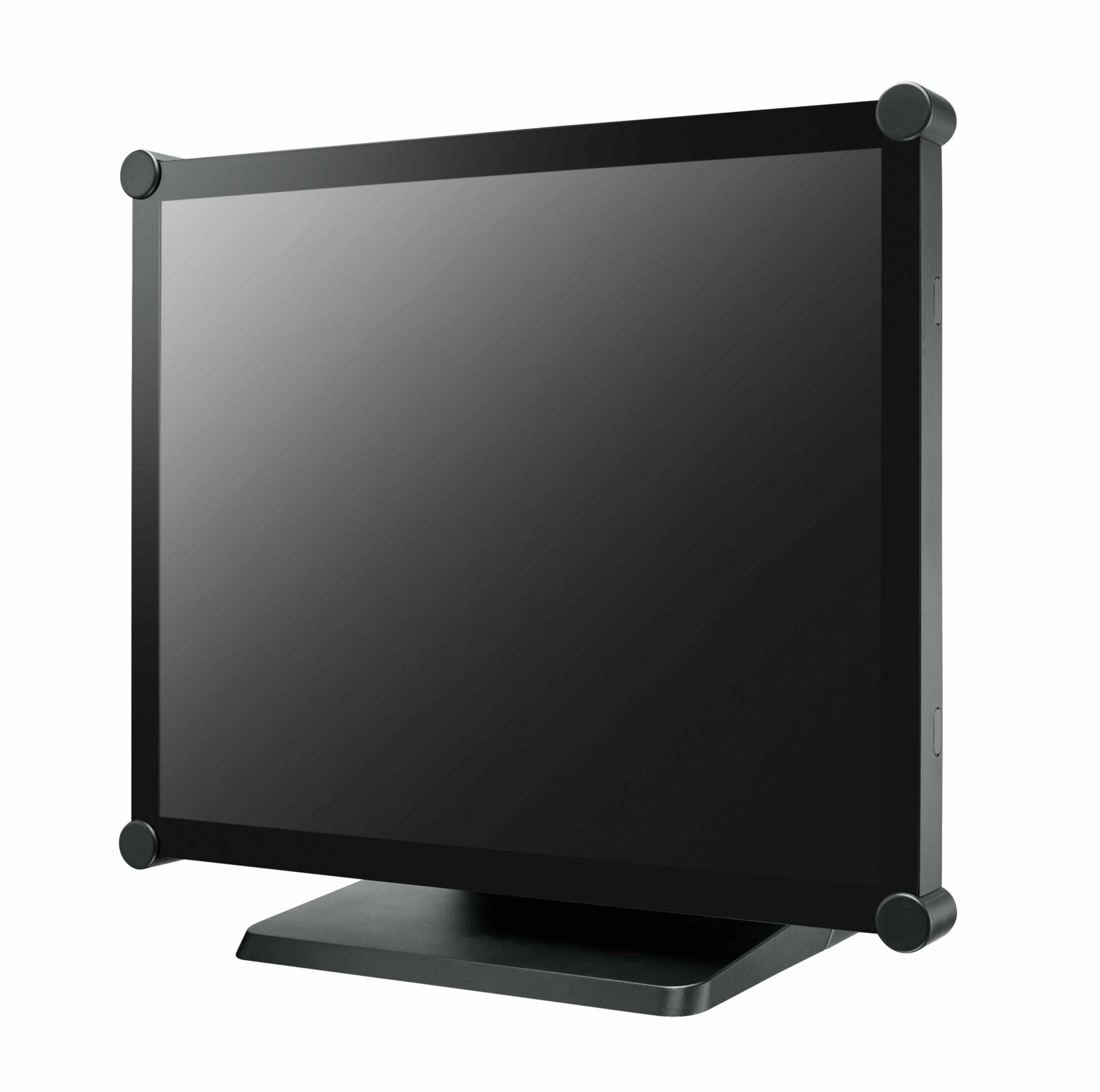 AG Neovo TX-1702 computer monitor 43,2 cm (17") 1280 x 1024 Pixels SXGA LCD Touchscreen Tafelblad Zwart - Afbeelding 3