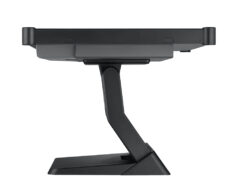 AG Neovo TX-1702 computer monitor 43,2 cm (17") 1280 x 1024 Pixels SXGA LCD Touchscreen Tafelblad Zwart - Afbeelding 5