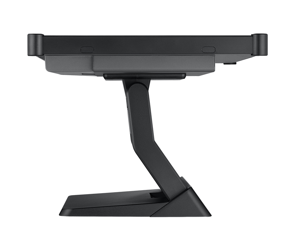 AG Neovo TX-1702 computer monitor 43,2 cm (17") 1280 x 1024 Pixels SXGA LCD Touchscreen Tafelblad Zwart - Afbeelding 5