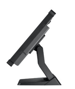 AG Neovo TX-1702 computer monitor 43,2 cm (17") 1280 x 1024 Pixels SXGA LCD Touchscreen Tafelblad Zwart - Afbeelding 4