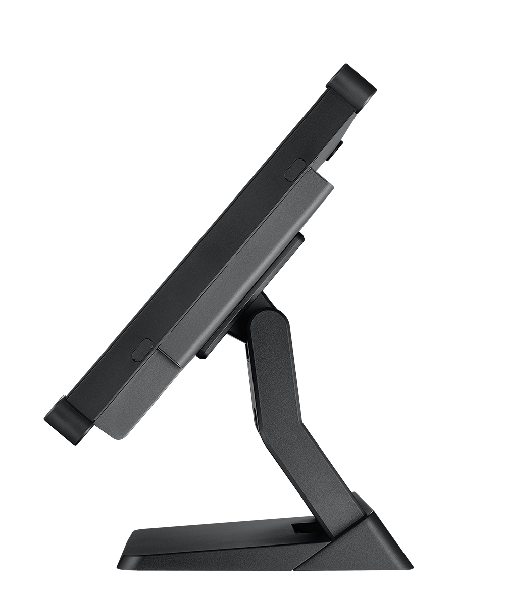 AG Neovo TX-1702 computer monitor 43,2 cm (17") 1280 x 1024 Pixels SXGA LCD Touchscreen Tafelblad Zwart - Afbeelding 4
