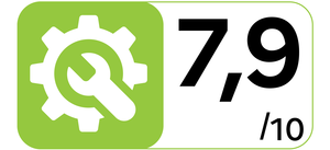 Forza Refurbished Apple iPhone 16e 5G 128GB Refurbished als nieuw White - Afbeelding 4