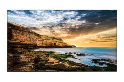 Samsung 75" Crystal UHD Signage QET - Afbeelding 2