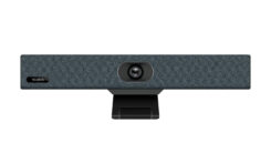 Yealink UVC34 video conferencing systeem 8 MP Gepersonaliseerde videovergaderingssysteem