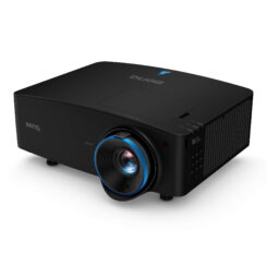 BenQ LU935ST Projector met korte projectieafstand 5500 ANSI lumens DLP WUXGA (1920x1200) Zwart - Afbeelding 5