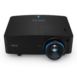 BenQ LU935ST Projector met korte projectieafstand 5500 ANSI lumens DLP WUXGA (1920x1200) Zwart - Afbeelding 6