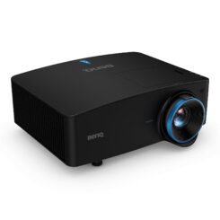 BenQ LU935ST Projector met korte projectieafstand 5500 ANSI lumens DLP WUXGA (1920x1200) Zwart - Afbeelding 4