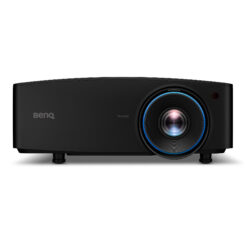 BenQ LU935ST Projector met korte projectieafstand 5500 ANSI lumens DLP WUXGA (1920x1200) Zwart - Afbeelding 2