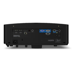 BenQ LU935ST Projector met korte projectieafstand 5500 ANSI lumens DLP WUXGA (1920x1200) Zwart - Afbeelding 3