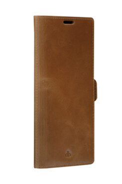 dbramante1928 Copenhagen Slim mobiele telefoon behuizingen 17,3 cm (6.8") Folioblad Lichtbruin - Afbeelding 8