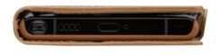 dbramante1928 Copenhagen Slim mobiele telefoon behuizingen 17,3 cm (6.8") Folioblad Lichtbruin - Afbeelding 7