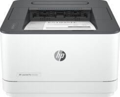 HP LaserJet Pro 3002dw printer