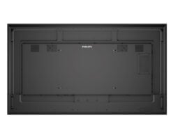 Philips 86BDL4511D/00 beeldkrant Digitaal A-kaart 2,18 m (86") 500 cd/m² 4K Ultra HD Zwart 24/7 - Afbeelding 5