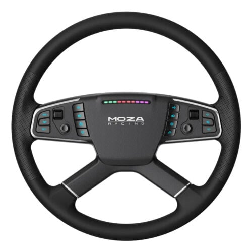 Game controllers/spelbesturing