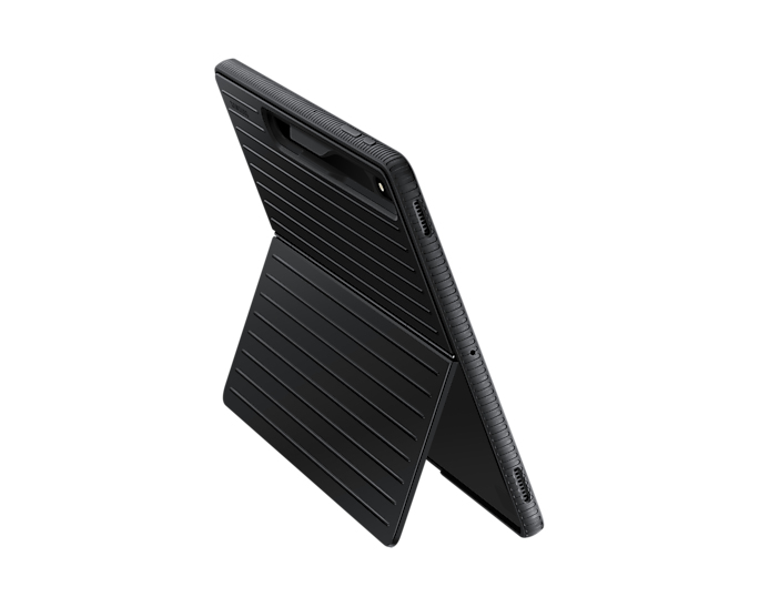 Samsung EF-RX800C 32,3 cm (12.7") Flip case Zwart - Afbeelding 6
