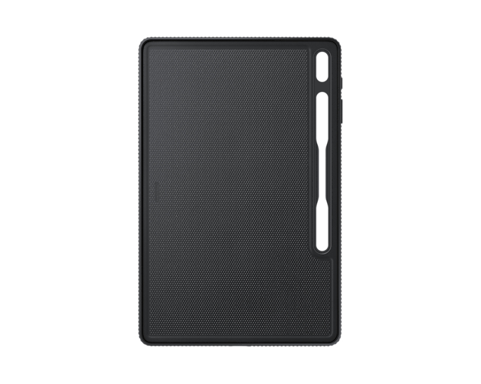 Samsung EF-RX800C 32,3 cm (12.7") Flip case Zwart - Afbeelding 4