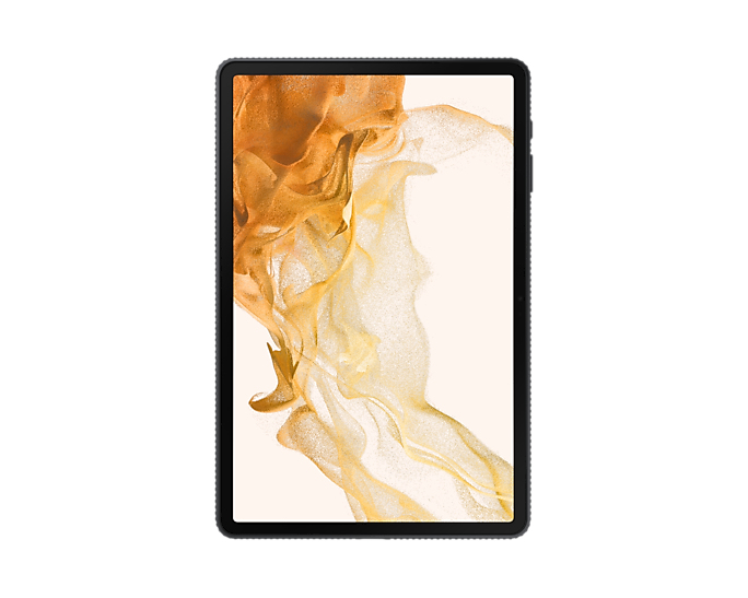 Samsung EF-RX800C 32,3 cm (12.7") Flip case Zwart - Afbeelding 3