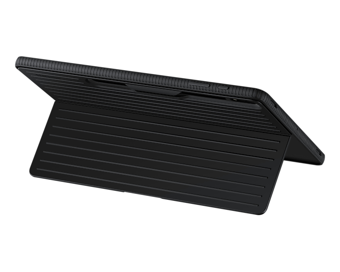 Samsung EF-RX800C 32,3 cm (12.7") Flip case Zwart - Afbeelding 10