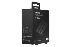 Samsung MU-PE2T0S 2 TB USB Type-C 3.2 Gen 2 (3.1 Gen 2) Zwart - Afbeelding 10