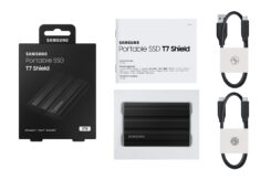 Samsung MU-PE2T0S 2 TB USB Type-C 3.2 Gen 2 (3.1 Gen 2) Zwart - Afbeelding 12