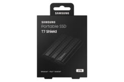 Samsung MU-PE2T0S 2 TB USB Type-C 3.2 Gen 2 (3.1 Gen 2) Zwart - Afbeelding 8
