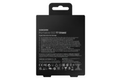 Samsung MU-PE2T0S 2 TB USB Type-C 3.2 Gen 2 (3.1 Gen 2) Zwart - Afbeelding 9