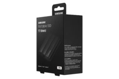 Samsung MU-PE2T0S 2 TB USB Type-C 3.2 Gen 2 (3.1 Gen 2) Zwart - Afbeelding 11