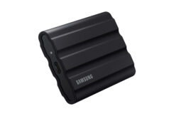 Samsung MU-PE2T0S 2 TB USB Type-C 3.2 Gen 2 (3.1 Gen 2) Zwart - Afbeelding 7