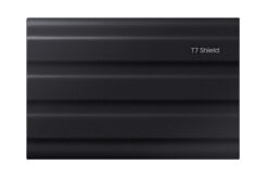 Samsung MU-PE2T0S 2 TB USB Type-C 3.2 Gen 2 (3.1 Gen 2) Zwart - Afbeelding 5