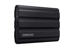 Samsung MU-PE2T0S 2 TB USB Type-C 3.2 Gen 2 (3.1 Gen 2) Zwart - Afbeelding 3