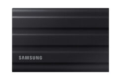 Samsung MU-PE2T0S 2 TB USB Type-C 3.2 Gen 2 (3.1 Gen 2) Zwart - Afbeelding 2