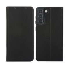 dbramante1928 Oslo mobiele telefoon behuizingen 16,8 cm (6.6") Folioblad Zwart