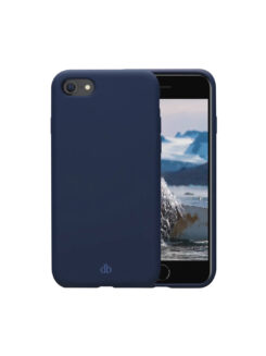 dbramante1928 Costa Rica mobiele telefoon behuizingen 11,9 cm (4.7") Hoes Marineblauw - Afbeelding 2
