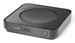 Barco ClickShare Hub Pro video conferencing systeem Ethernet LAN Beheersysteem voor videovergaderingsservice - Afbeelding 6