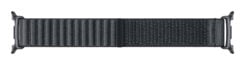 Samsung ET-SVL32SBEGEU slimme draagbare accessoire Band Grafiet Stof/Weefsel, Nylon - Afbeelding 2