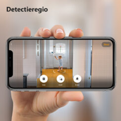 Imou A1 4MP - Afbeelding 9